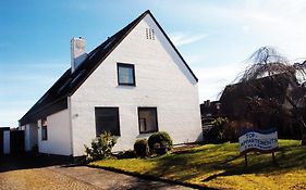 Cantay-Mathildenstraße 16 - FW 3 - OG links